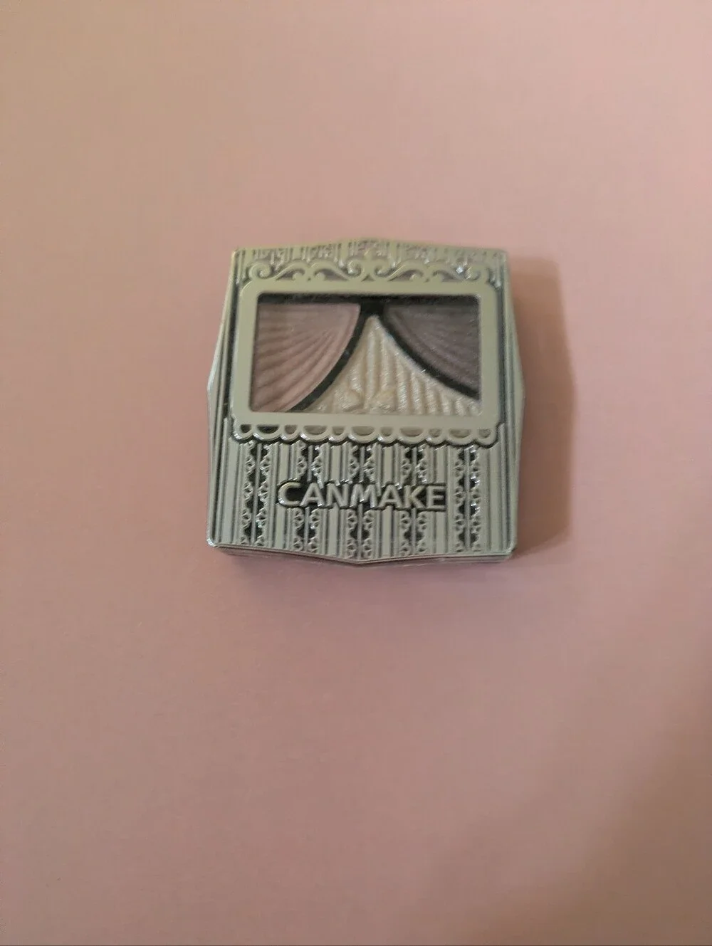 canmake japanese makeup